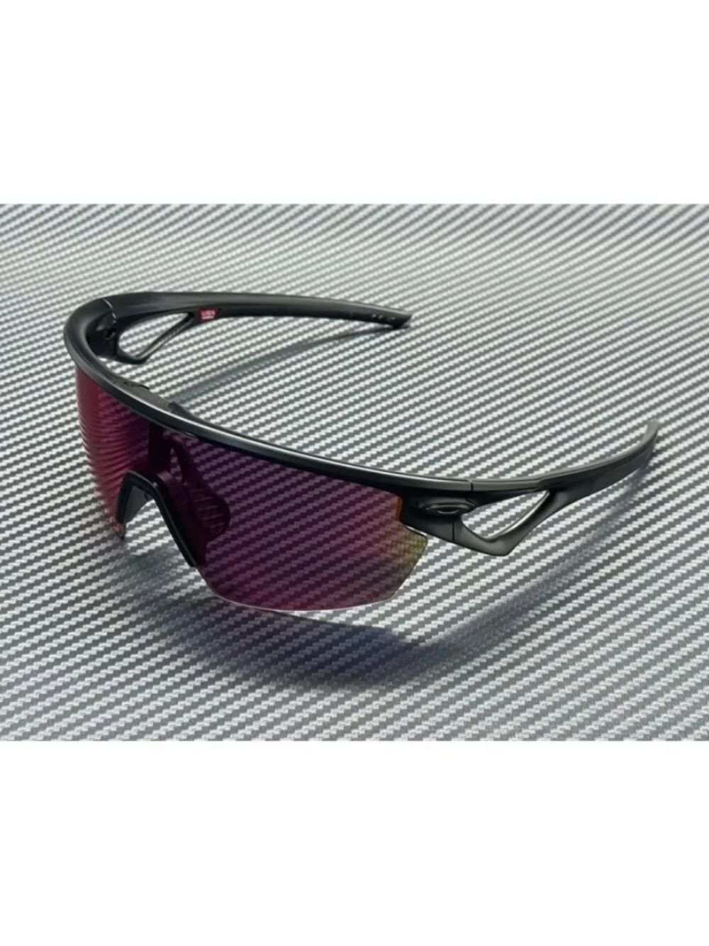 New Oakley Men Matte Black Sunglasses 65-21-130